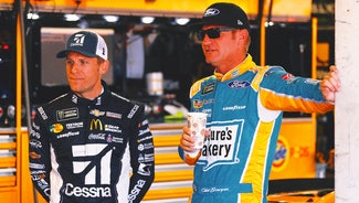 Next Story Image: Trading Mics For Helmets: Clint Bowyer, Jamie McMurray To Race Kaulig Truck
